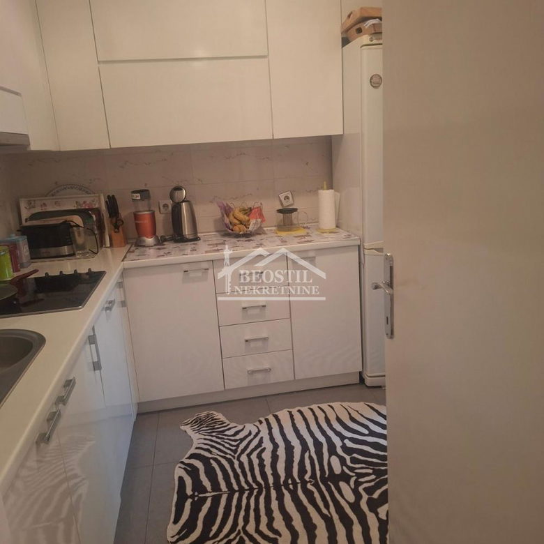 Stan Prodaja Beograd Bežanijska Kosa 2 96 m2