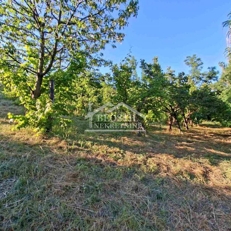 Plac Prodaja Beograd Zaklopača 0 m2