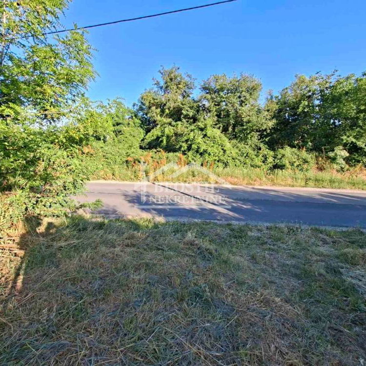 Plac Prodaja Beograd Zaklopača 0 m2