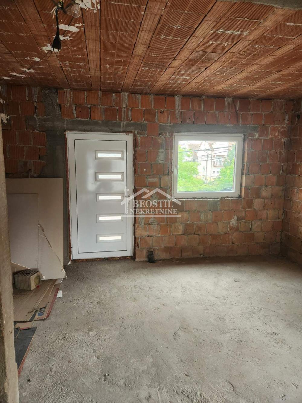 Stan Prodaja Beograd Stan Prodaja Beograd Zemun Polje 100 m2