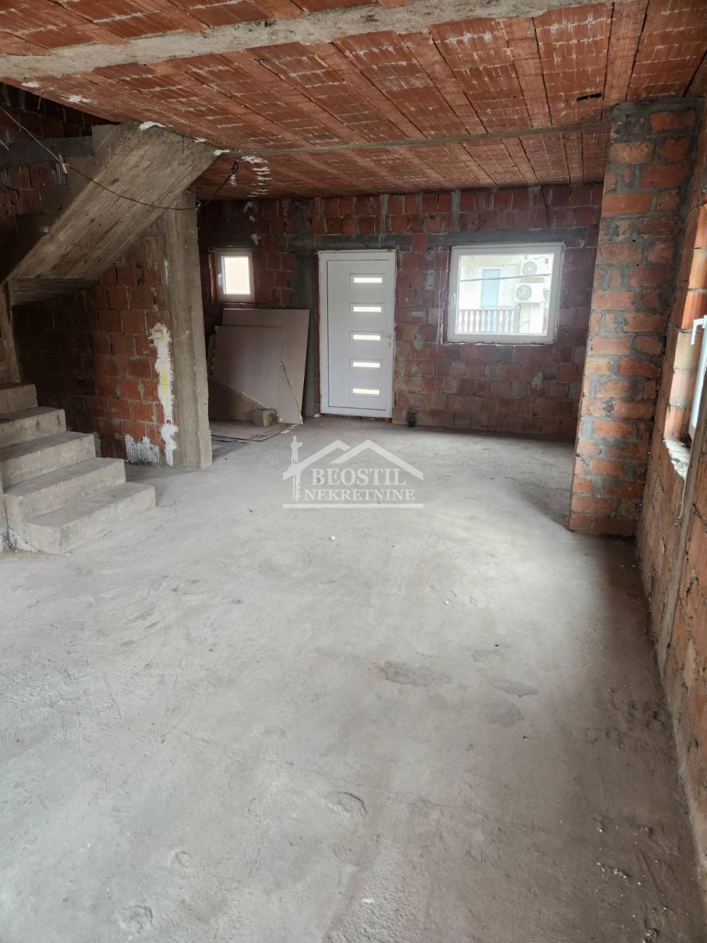 Stan Prodaja Beograd Stan Prodaja Beograd Zemun Polje 100 m2