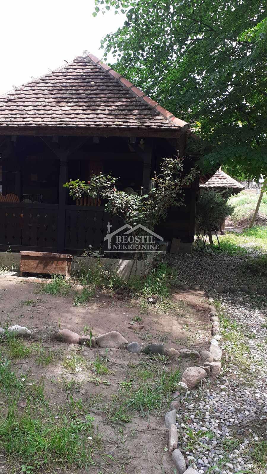 Kuća na prodaju, Vrhpolje, Ljubovija, 40m², 80.000 €