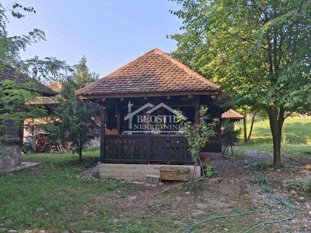 Kuća na prodaju, Vrhpolje, Ljubovija, 40m², 80.000 €