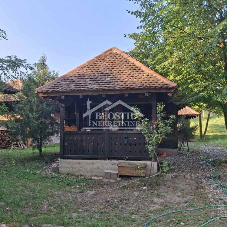 Kuća na prodaju, Vrhpolje, Ljubovija, 40m², 80.000 €