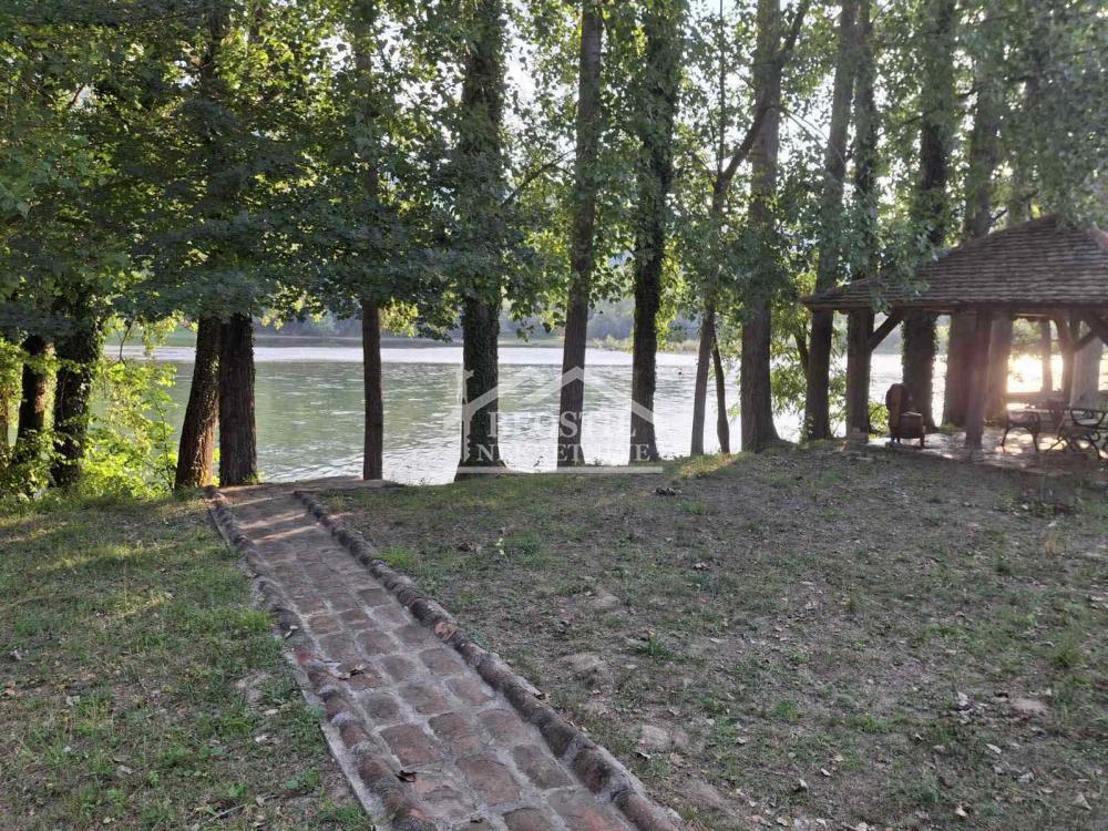Kuća na prodaju, Vrhpolje, Ljubovija, 40m², 80.000 €