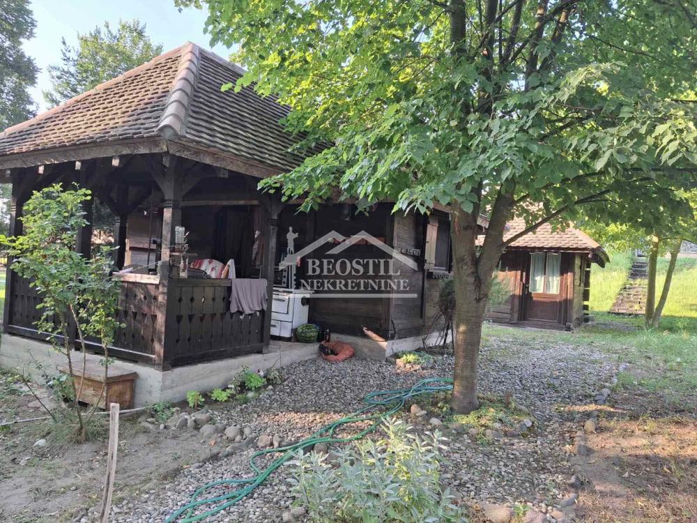Kuća na prodaju, Vrhpolje, Ljubovija, 40m², 80.000 €