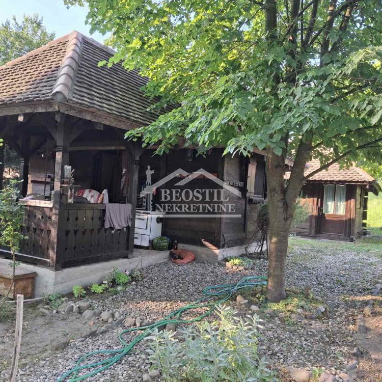 Kuća na prodaju, Vrhpolje, Ljubovija, 40m², 80.000 €
