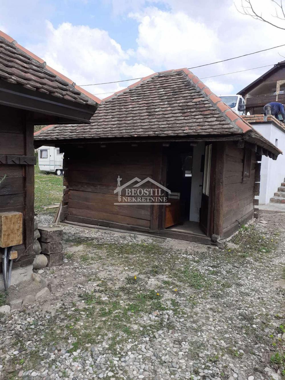 Kuća Prodaja Ljubovija  40 m2