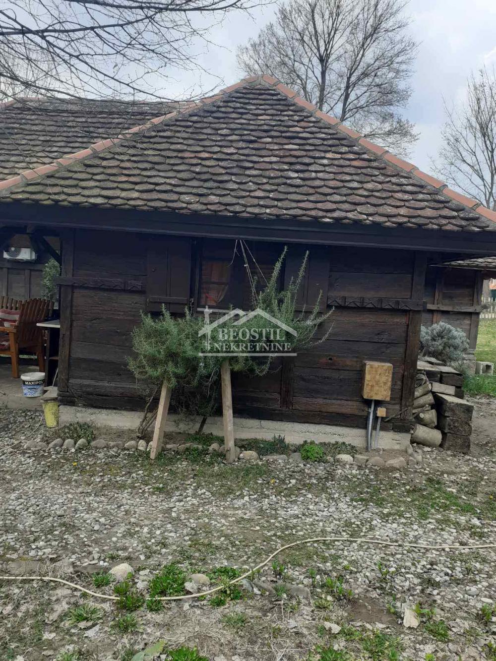 Kuća Prodaja Ljubovija  40 m2