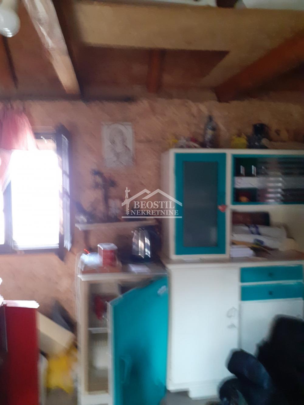 Kuća Prodaja Ljubovija  40 m2