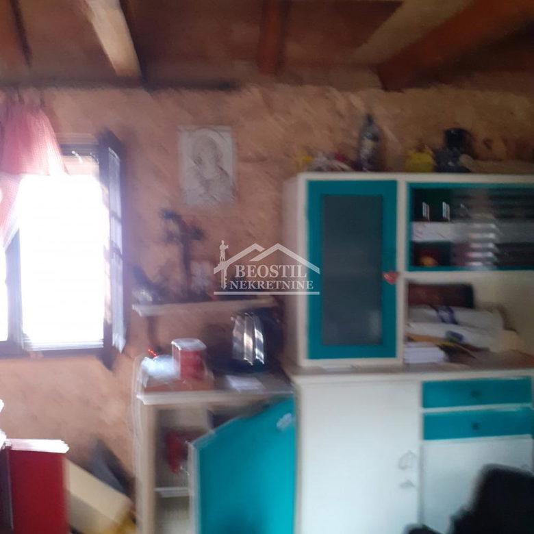 Kuća Prodaja Ljubovija  40 m2