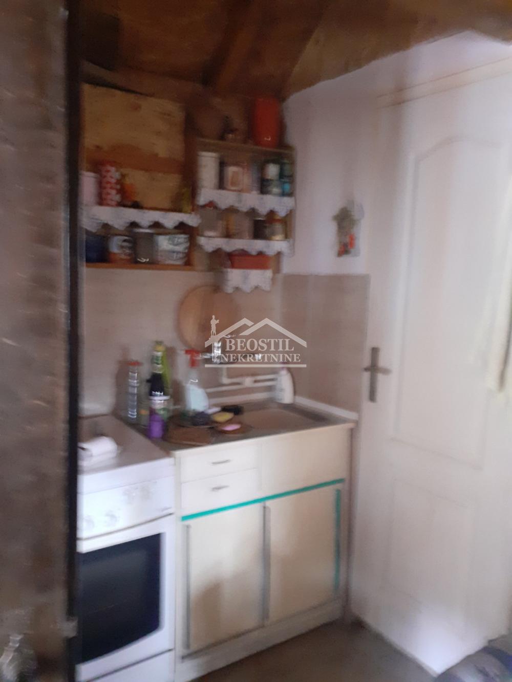 Kuća Prodaja Ljubovija  40 m2