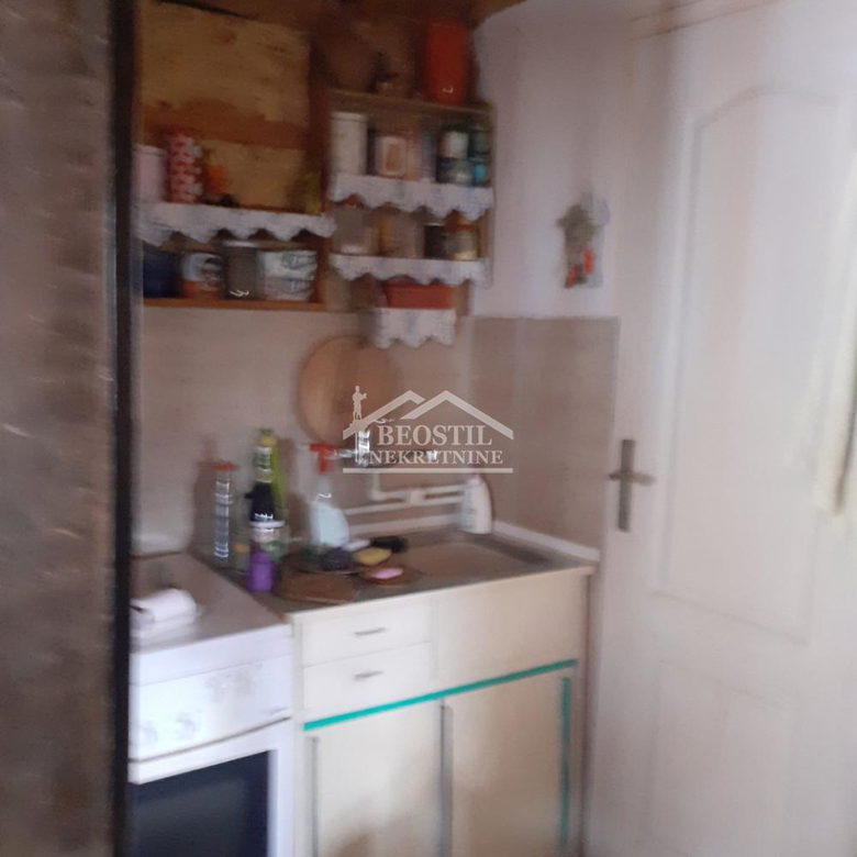Kuća Prodaja Ljubovija  40 m2