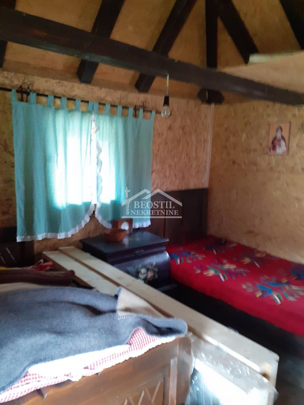 Kuća Prodaja Ljubovija  40 m2