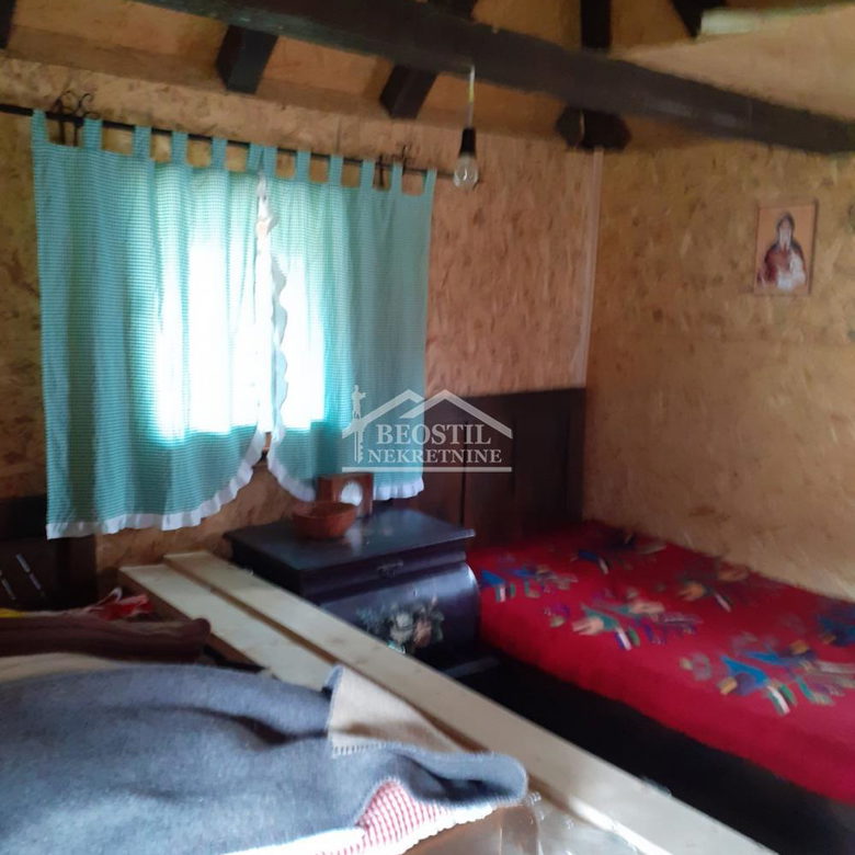 Kuća Prodaja Ljubovija  40 m2