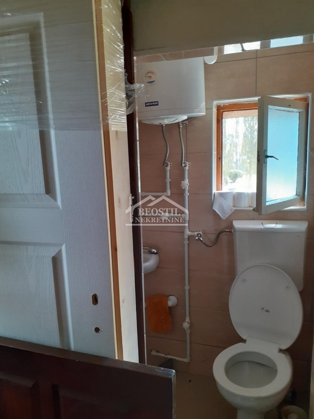 Kuća Prodaja Ljubovija  40 m2