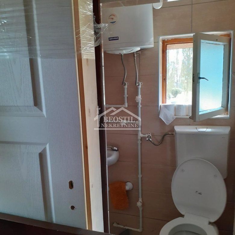Kuća Prodaja Ljubovija  40 m2