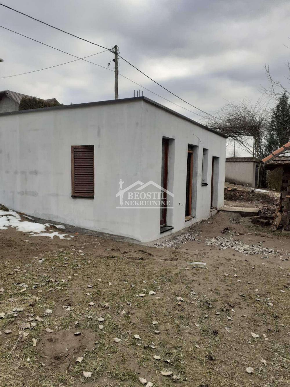 Kuća Prodaja Ljubovija  40 m2