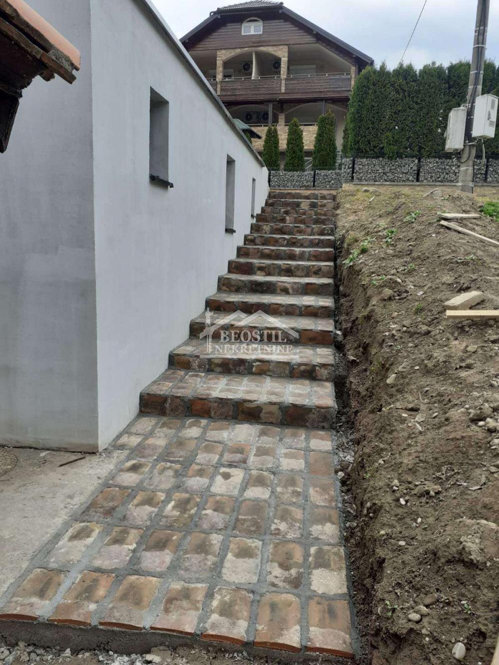 Kuća Prodaja Ljubovija  40 m2