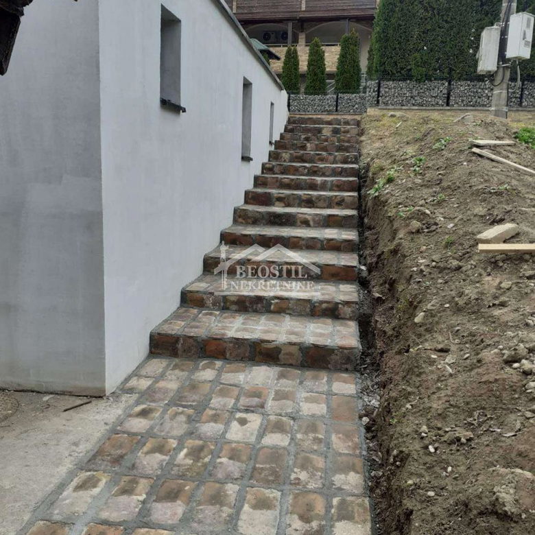 Kuća Prodaja Ljubovija  40 m2