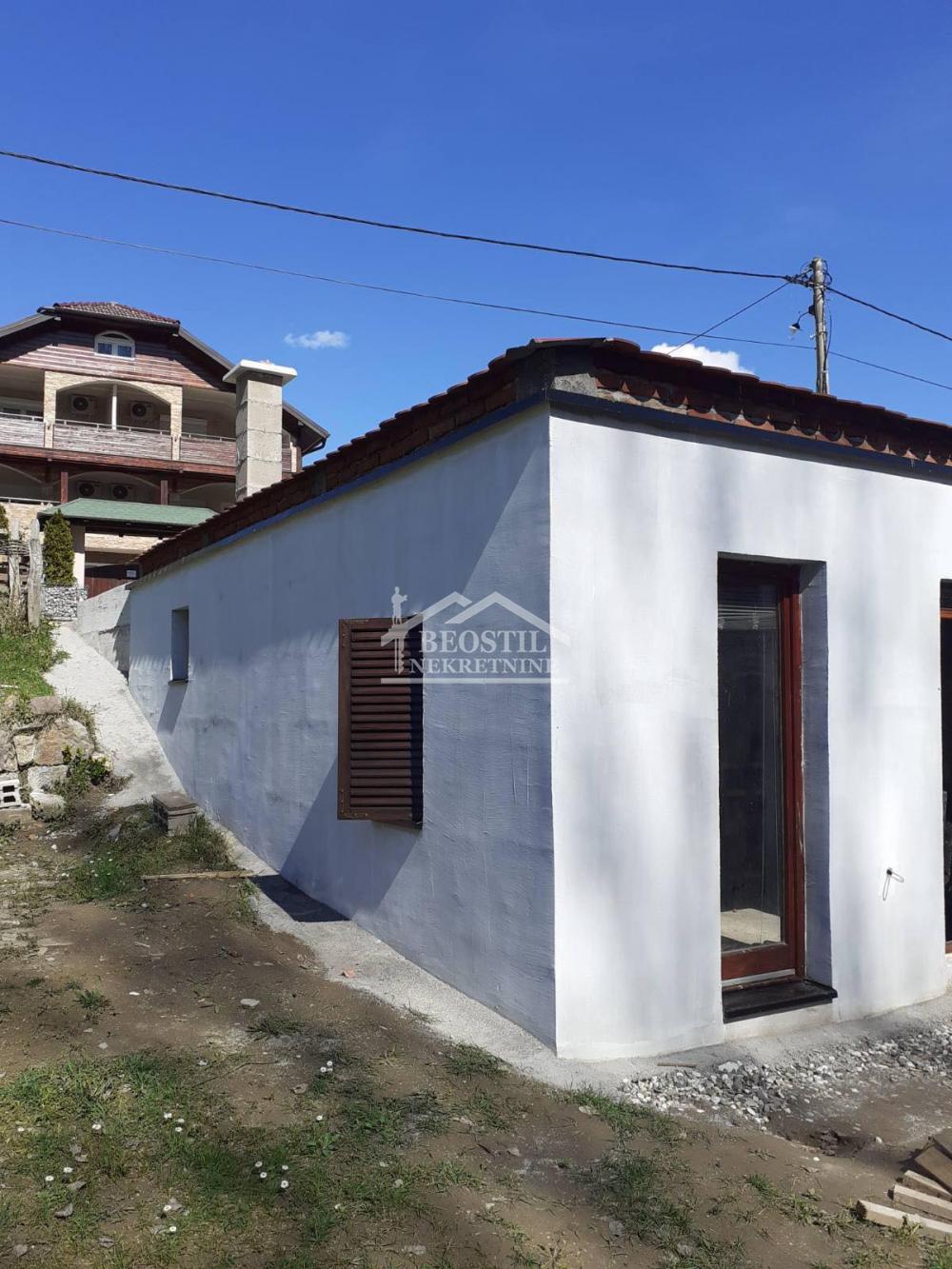 Kuća Prodaja Ljubovija  40 m2