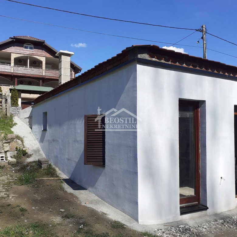 Kuća Prodaja Ljubovija  40 m2