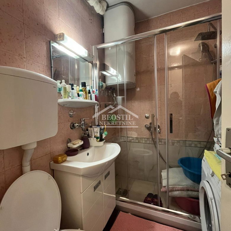 Stan Prodaja Smederevo  76 m2