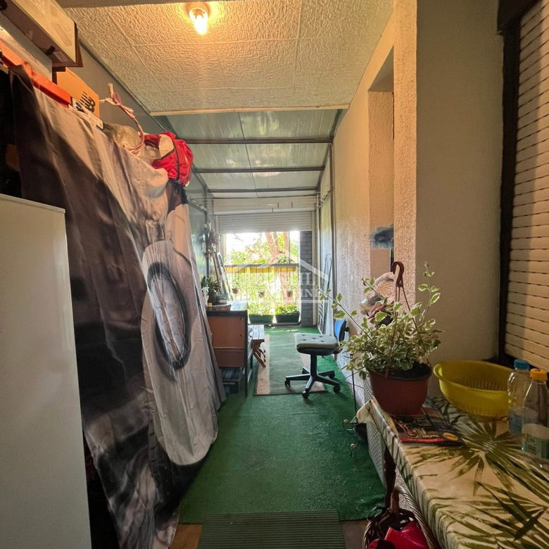 Trosoban stan na prodaju, Papazovac, Smederevo, 76m², 119.000 €