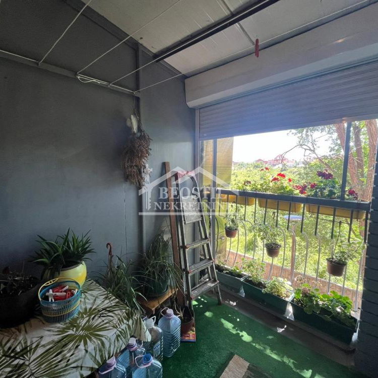 Trosoban stan na prodaju, Papazovac, Smederevo, 76m², 119.000 €