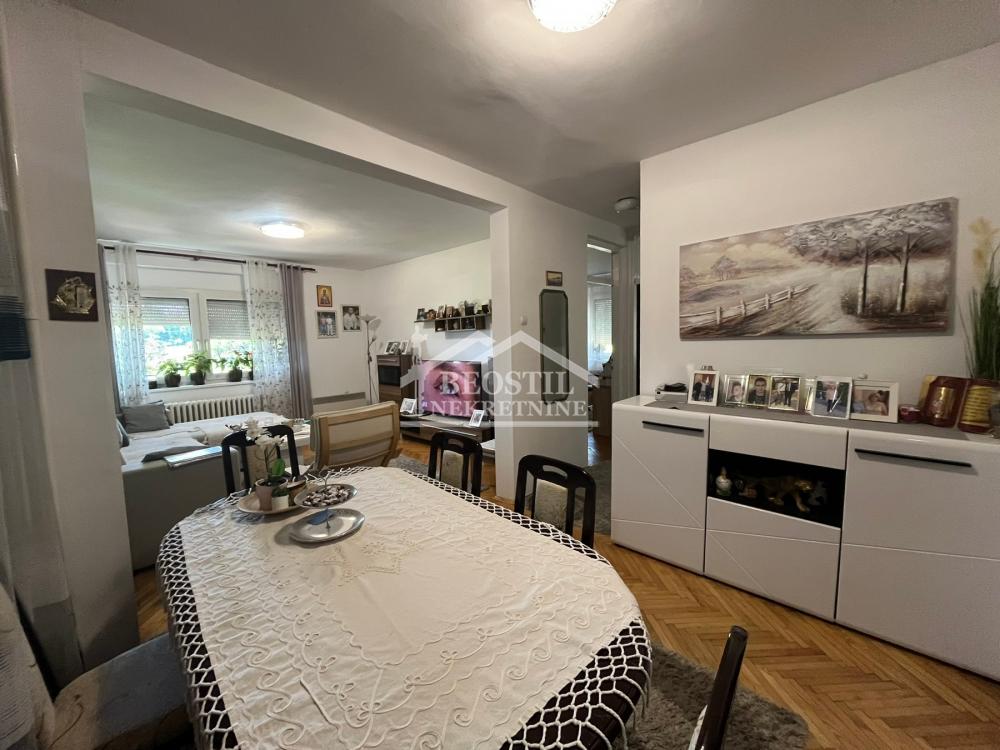 Stan Prodaja Smederevo Stan Prodaja Smederevo 76 m2