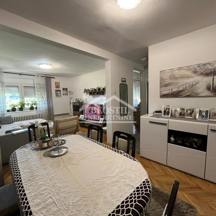 Stan Prodaja Smederevo  76 m2