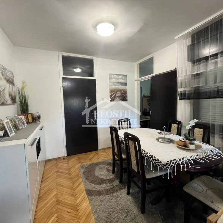 Stan Prodaja Smederevo  76 m2