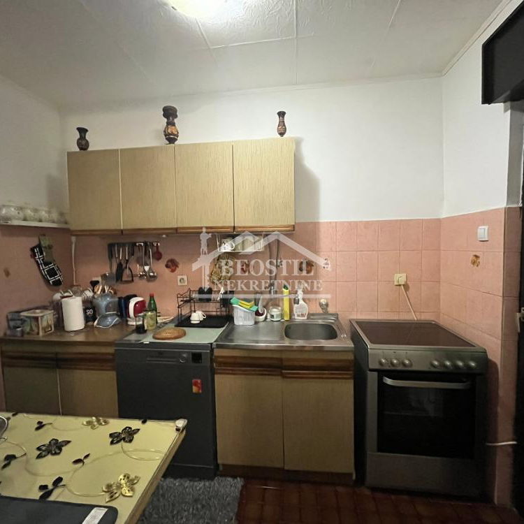 Stan Prodaja Smederevo  76 m2