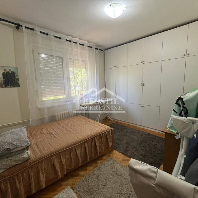 Stan Prodaja Smederevo  76 m2