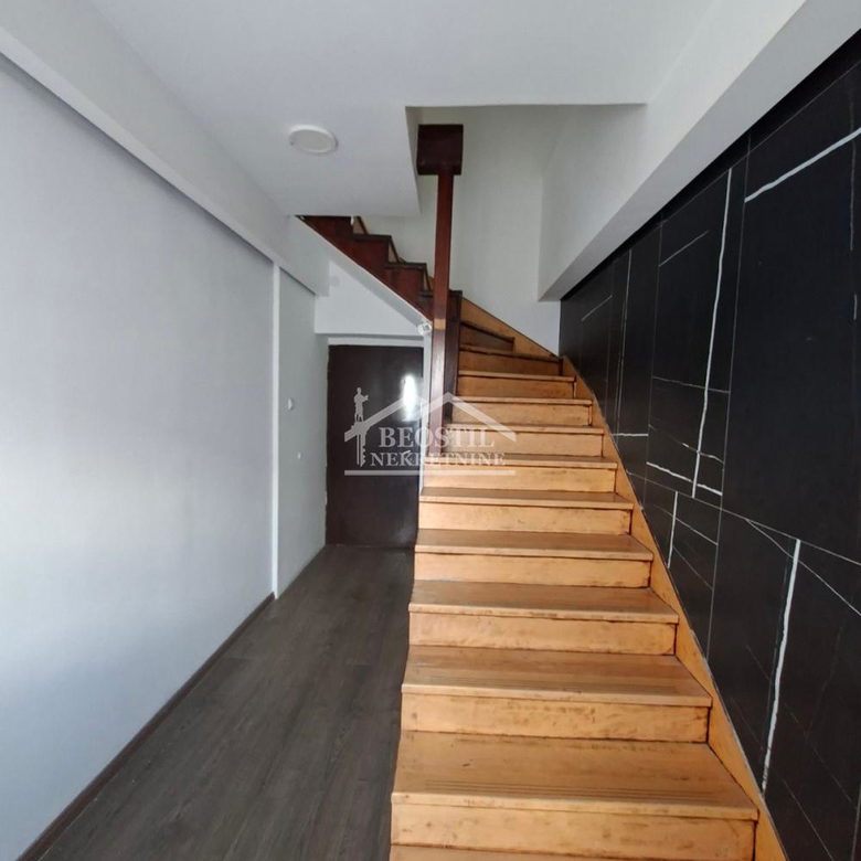 Lokal za izdavanje, Beograd Centar, Beograd, 85m², 900 €/mes