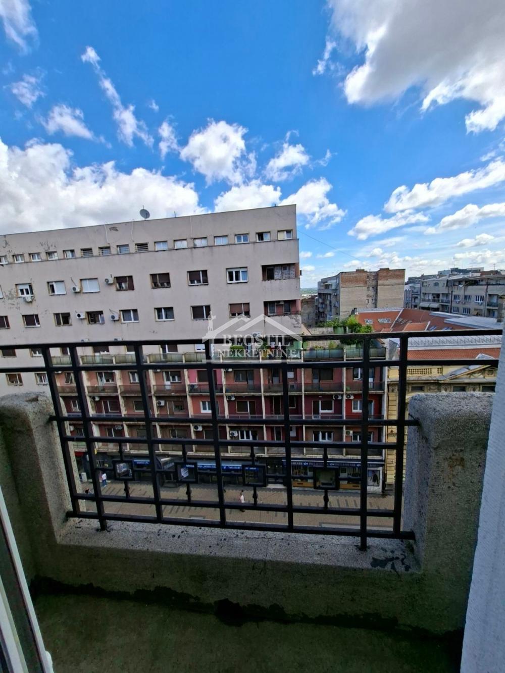 132025276_13_20260612113829 Lokal za izdavanje, Beograd Centar, Beograd, 85m², 900 €/mes