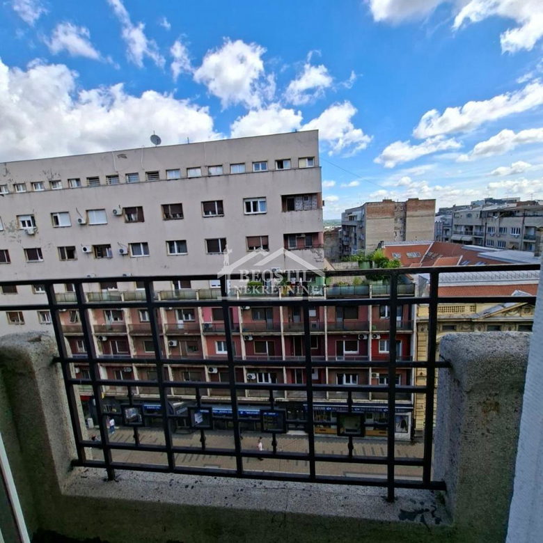 Lokal za izdavanje, Beograd Centar, Beograd, 85m², 900 €/mes