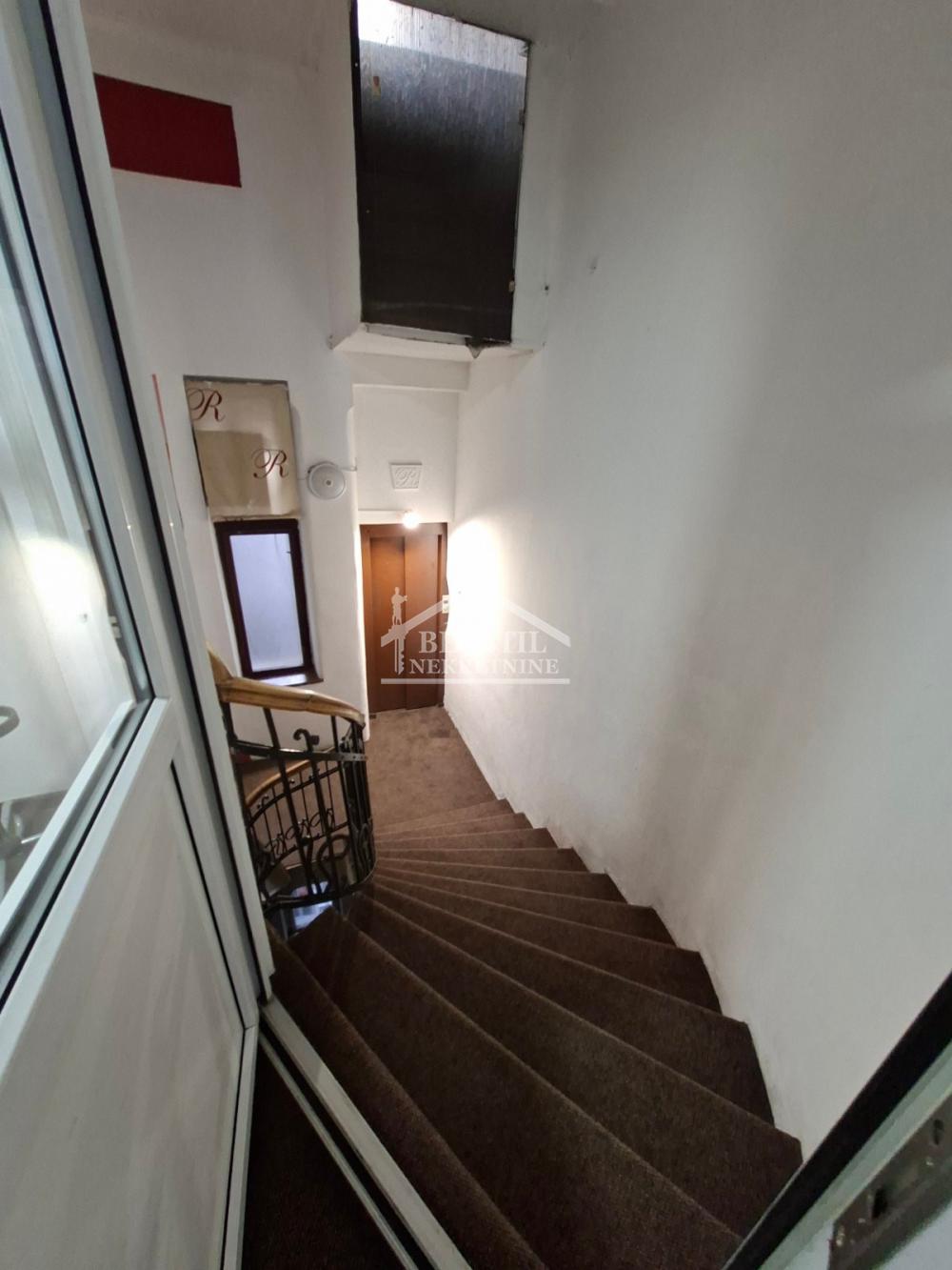 132025276_14_20260612113829 Lokal za izdavanje, Beograd Centar, Beograd, 85m², 900 €/mes