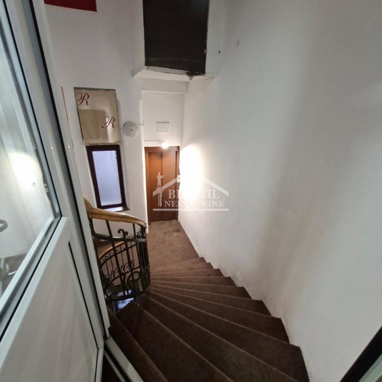 Lokal za izdavanje, Beograd Centar, Beograd, 85m², 900 €/mes