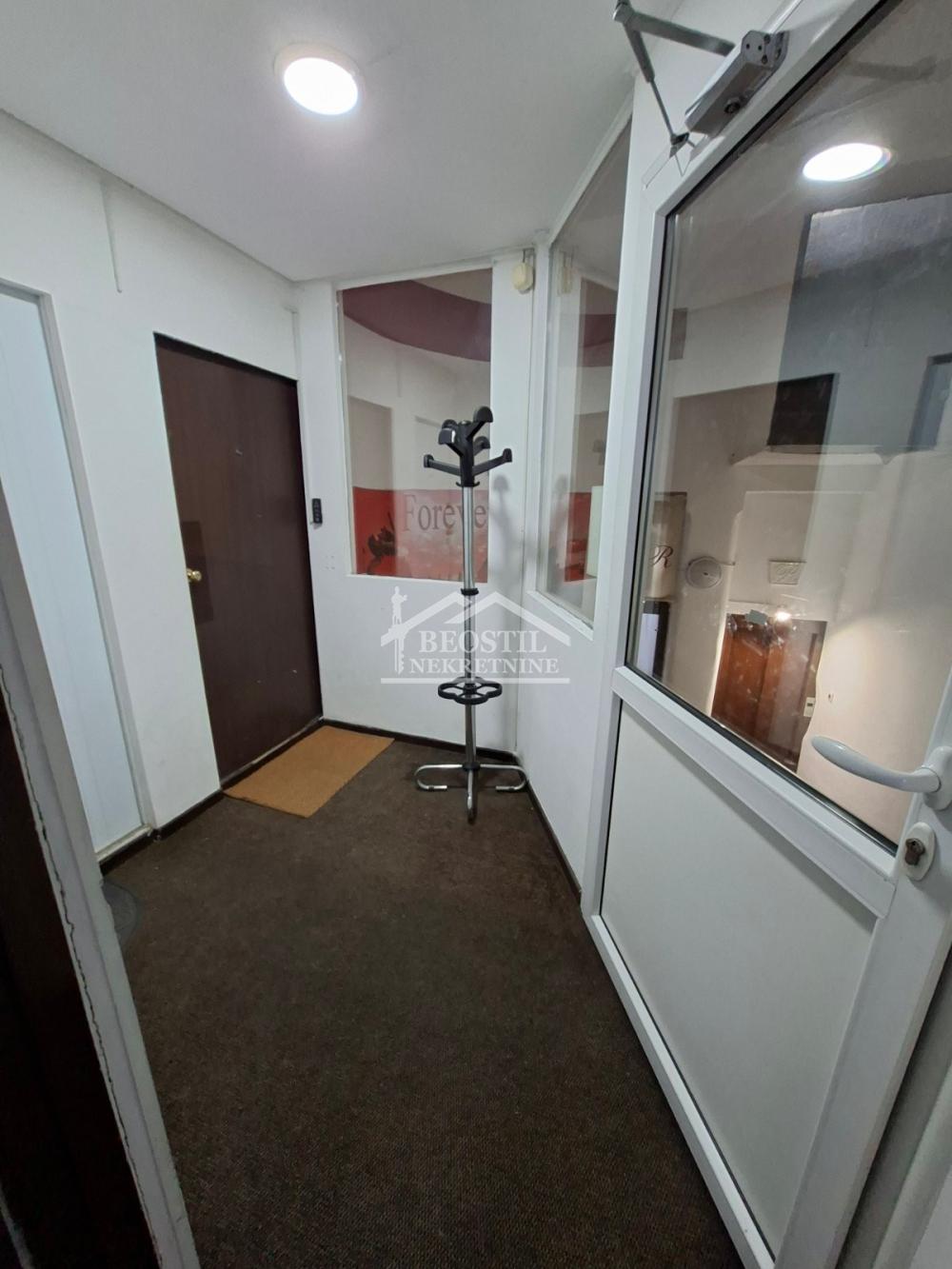 132025276_15_20260612113830 Lokal za izdavanje, Beograd Centar, Beograd, 85m², 900 €/mes