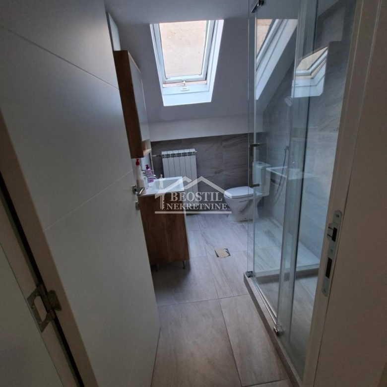Lokal Izdavanje Beograd Beograd Centar 85 m2