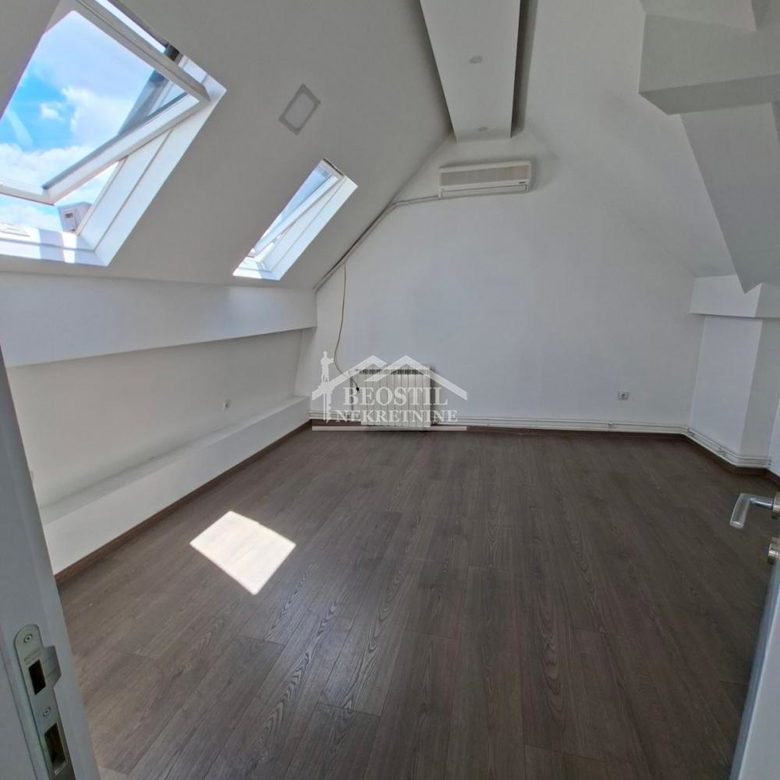 Lokal Izdavanje Beograd Beograd Centar 85 m2