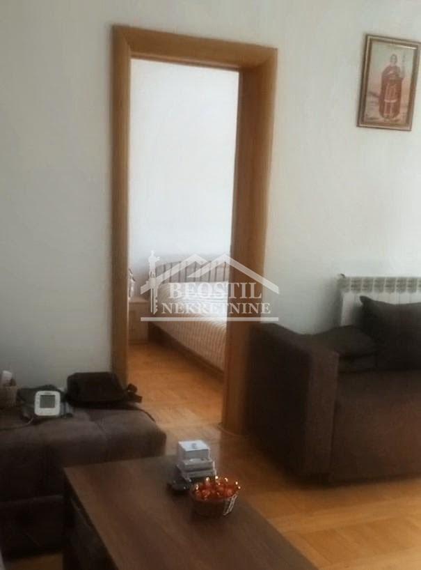 Stan Prodaja Beograd Stan Prodaja Beograd Grocka (mesto) 62 m2