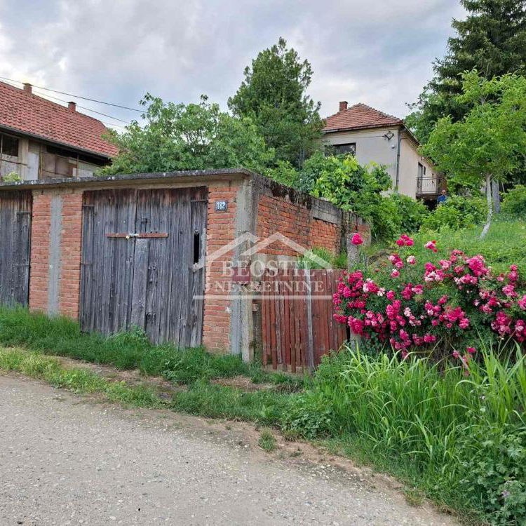 Kuća Prodaja Smederevo  161 m2