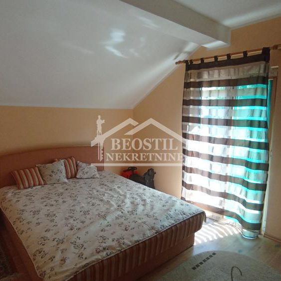 Kuća na prodaju, Vrčin, Beograd, 191m², 220.000 €