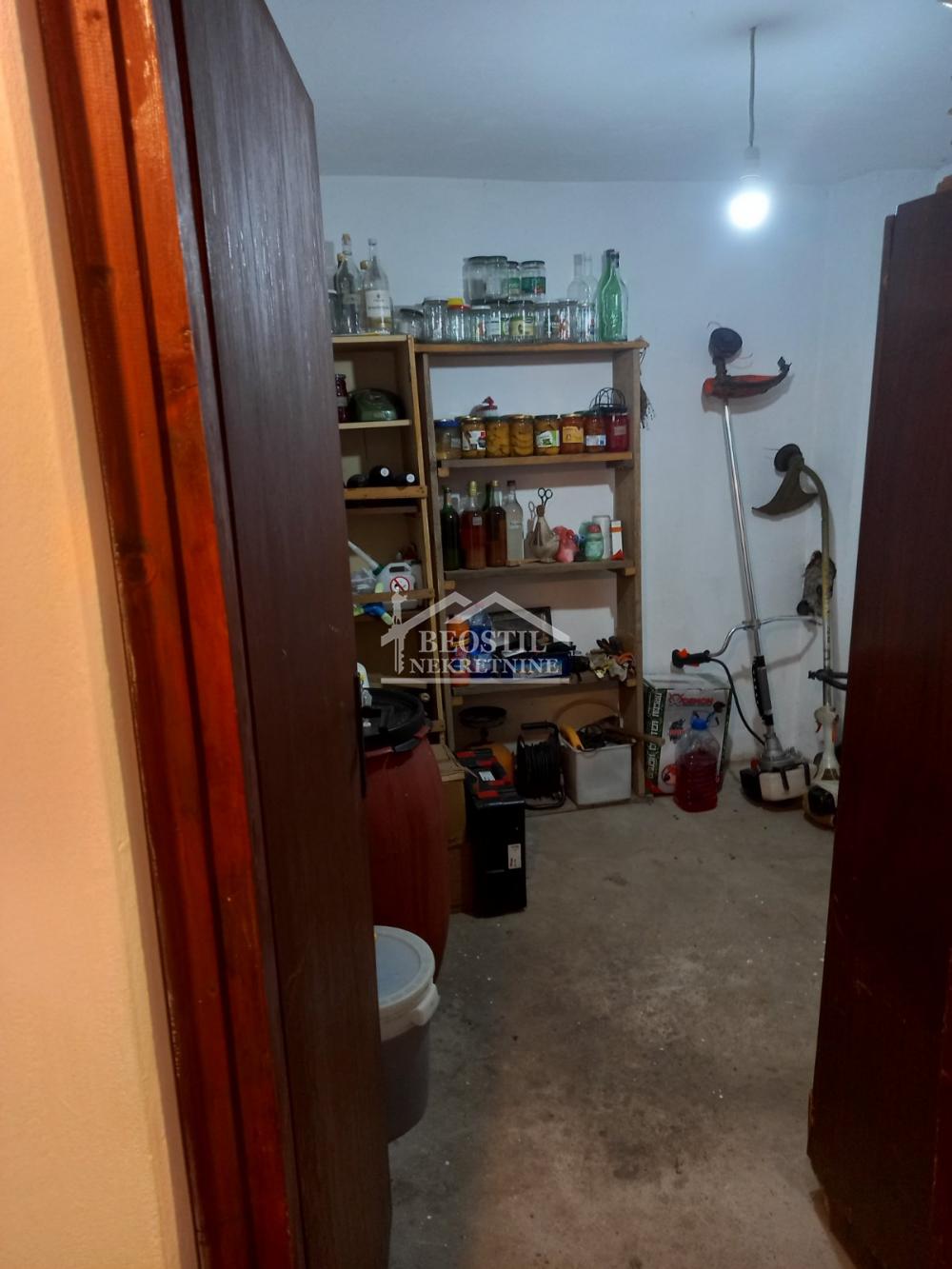 132025306_17_20260617123736 Kuća na prodaju, Vrčin, Beograd, 191m², 220.000 €