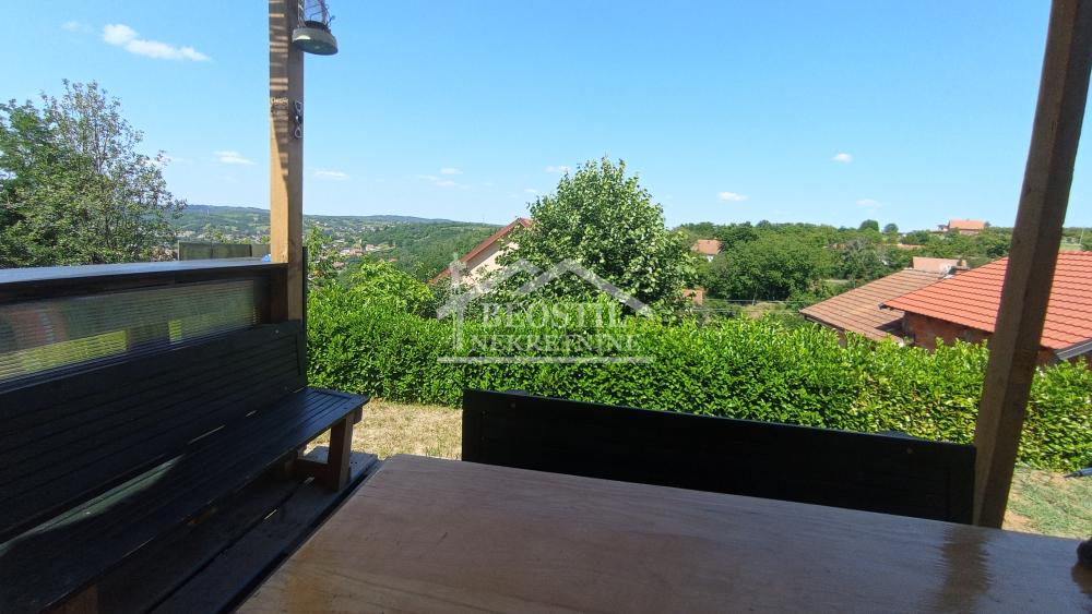 132025306_18_20260617123741 Kuća na prodaju, Vrčin, Beograd, 191m², 220.000 €