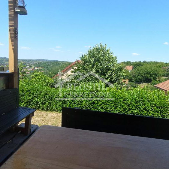 Kuća na prodaju, Vrčin, Beograd, 191m², 220.000 €