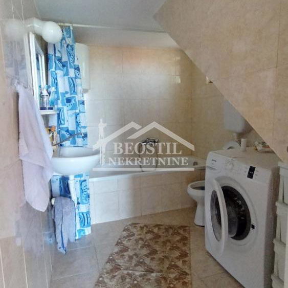Kuća Prodaja Beograd Vrčin 191 m2