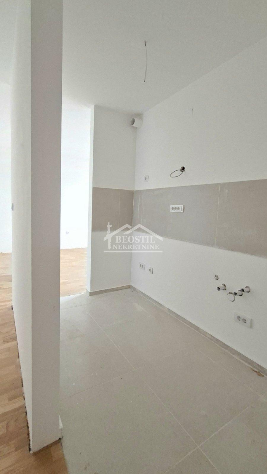 Stan Prodaja Beograd Stan Prodaja Beograd Mirijevo 56 m2